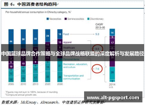 中国篮球品牌合作策略与全球品牌战略联盟的深度解析与发展路径