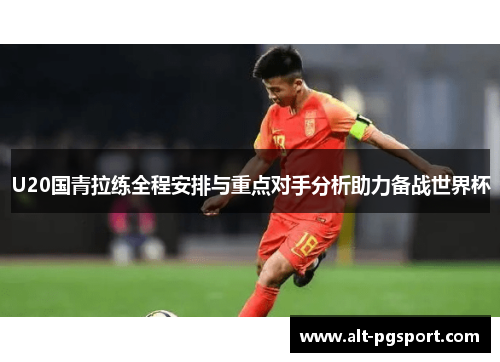 U20国青拉练全程安排与重点对手分析助力备战世界杯