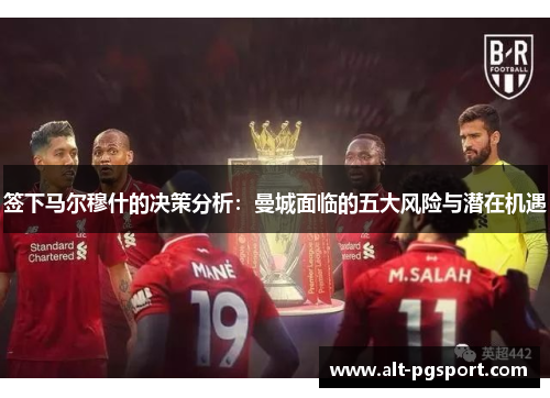 签下马尔穆什的决策分析：曼城面临的五大风险与潜在机遇