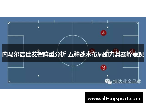 内马尔最佳发挥阵型分析 五种战术布局助力其巅峰表现