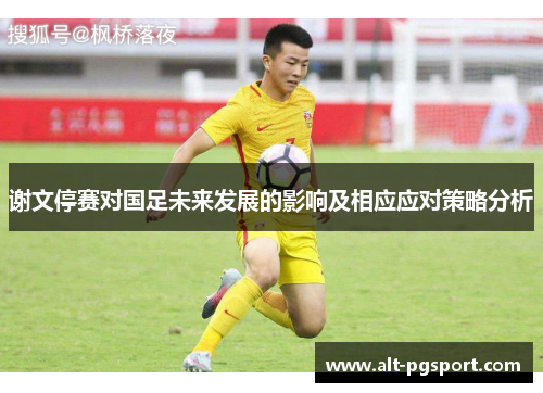 谢文停赛对国足未来发展的影响及相应应对策略分析 谢文停赛对国足未来发展的影响及相应应对策略分析