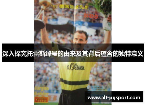 深入探究托雷斯绰号的由来及其背后蕴含的独特意义