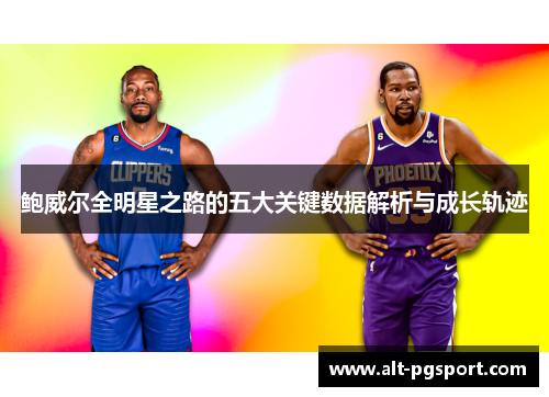 鲍威尔全明星之路的五大关键数据解析与成长轨迹